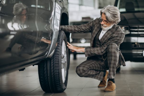 5 tips para alargar la vida útil de tus llantas